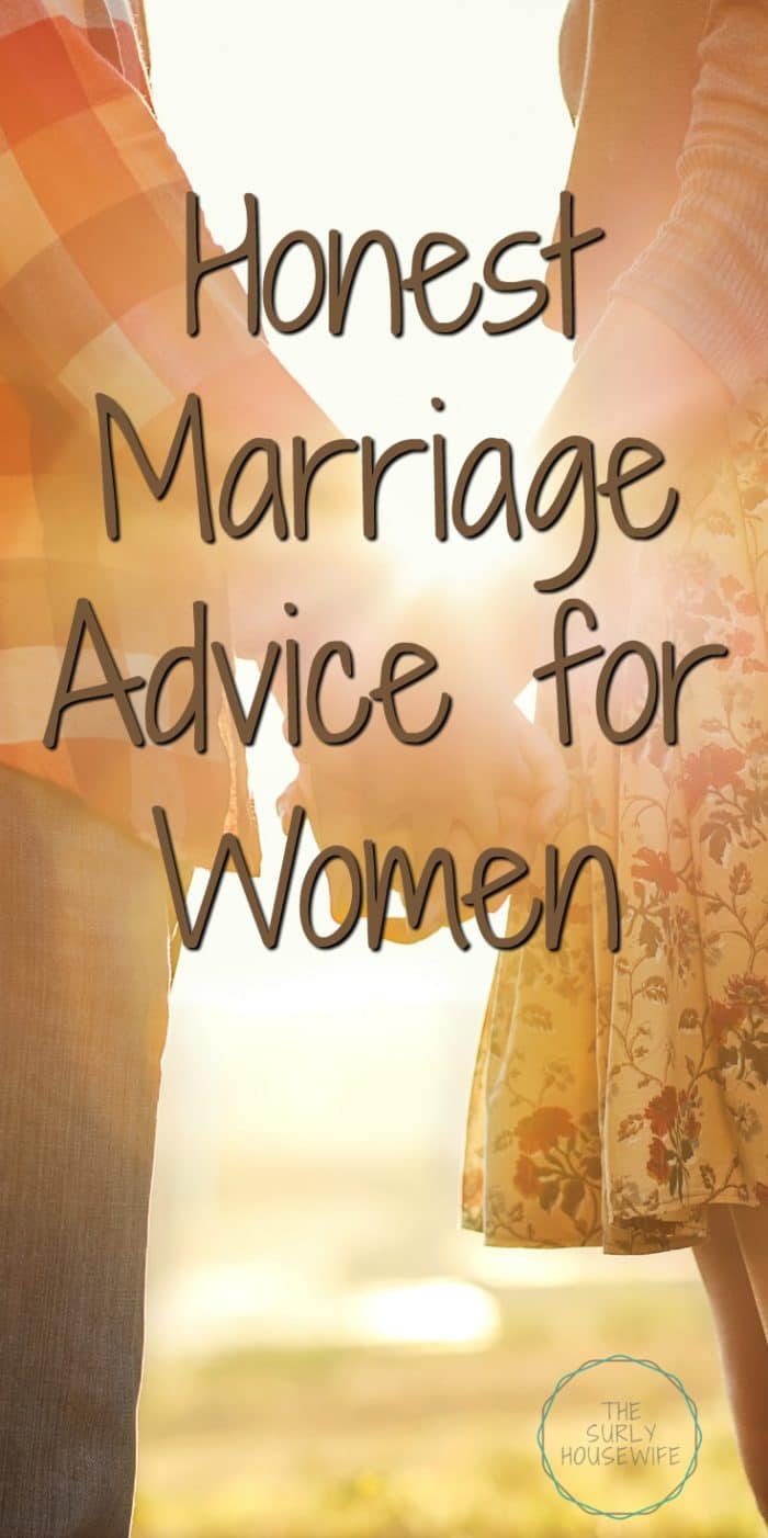 Want to be a better wife? Look to this post for super honest marriage advice on how to have a better marriage. No tip-toeing around S-E-X here!