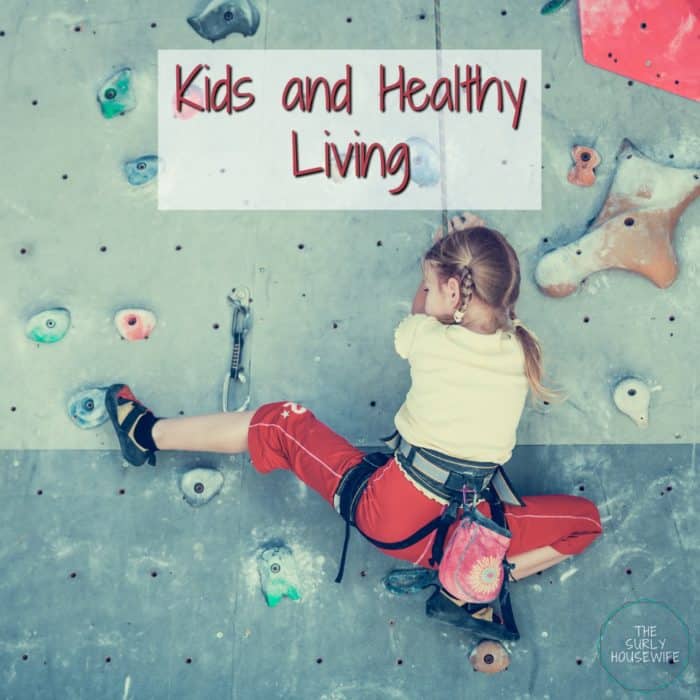 Be proactive, and teach your kids about staying healthy. This post will help parents with five tips for keeping kids healthy. 