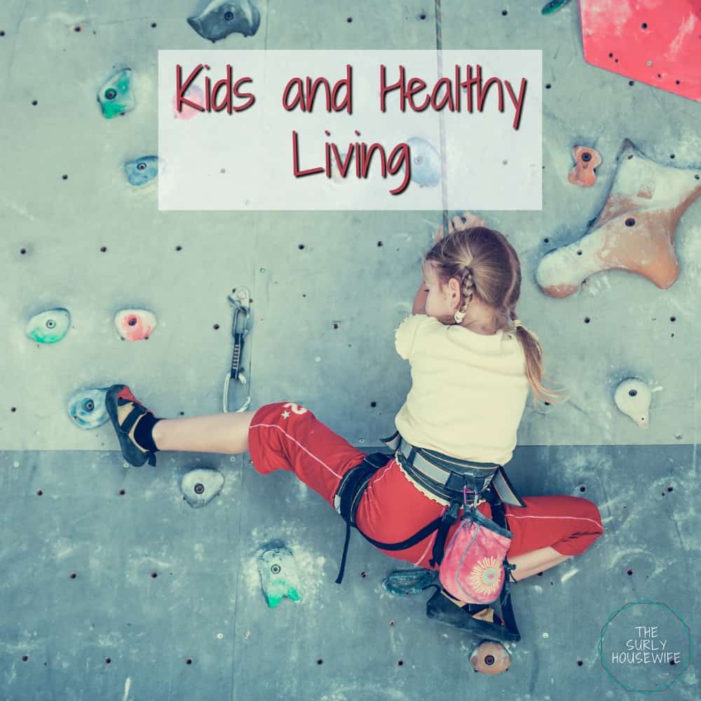 Be proactive, and teach your kids about staying healthy. This post will help parents with five tips for keeping kids healthy.
