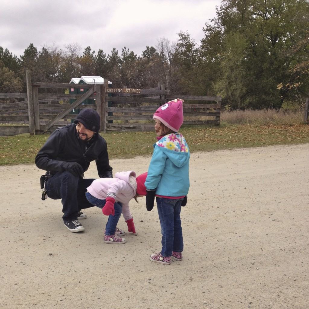 Fall Field Trips in Wisconsin