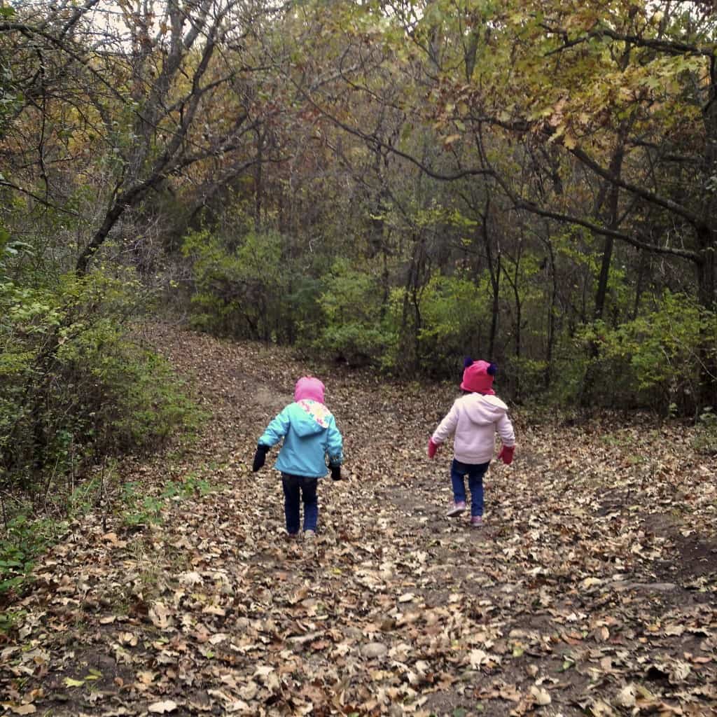 Fall Field Trips in Wisconsin