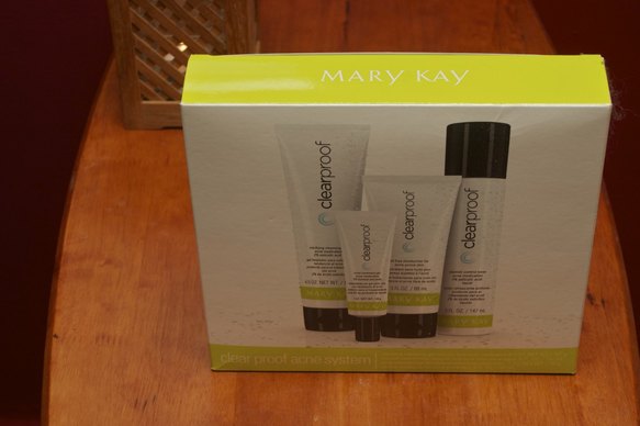 Mary Kay Clear Proof® Acne System