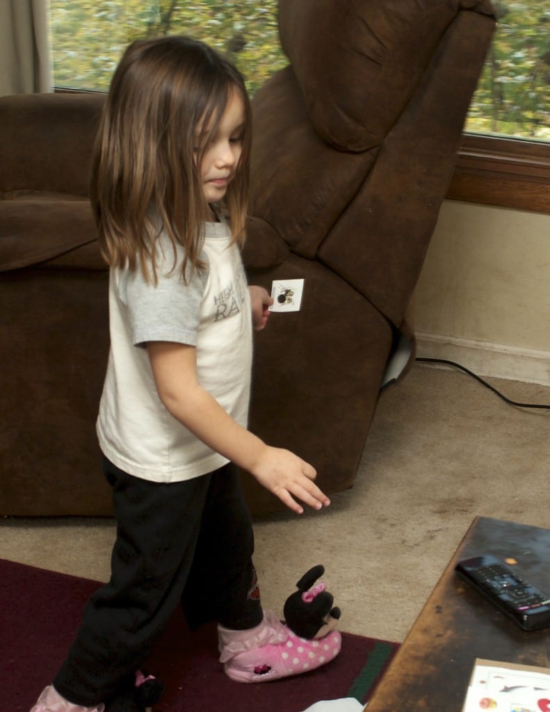 ABC activity