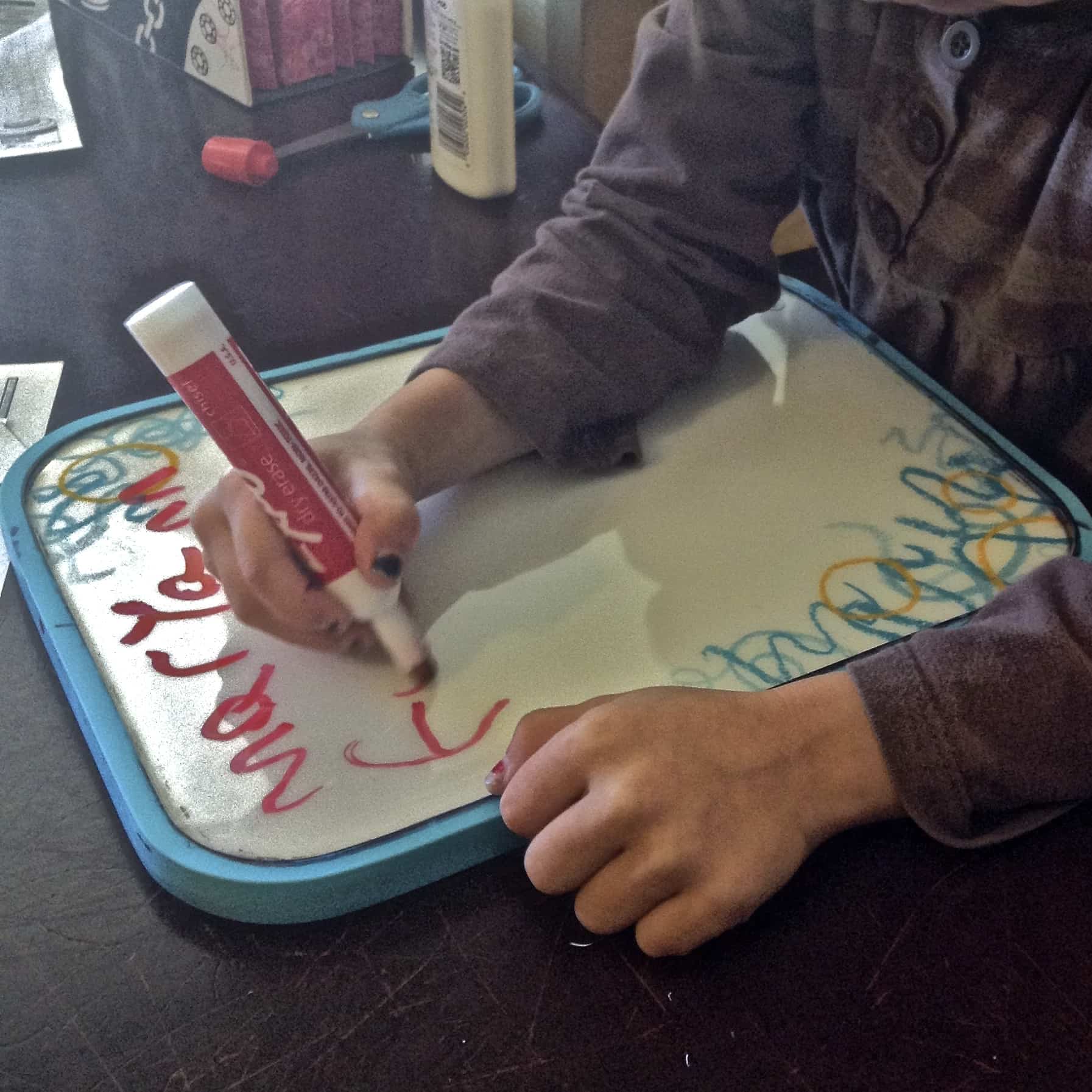 Homeschool Preschool Activities | 8 Fun Things We Love!