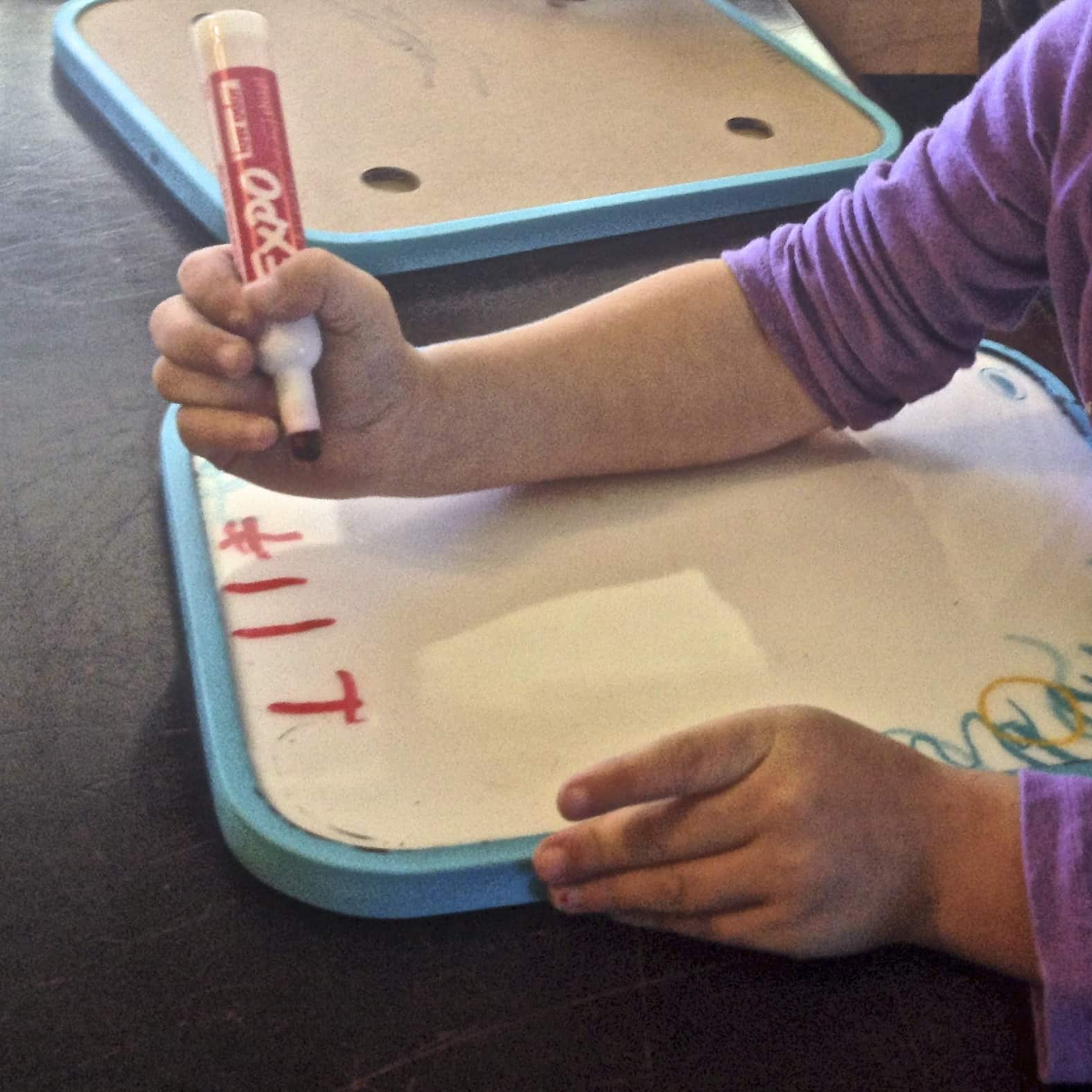 Homeschool Preschool Activities | 8 Fun Things We Love!