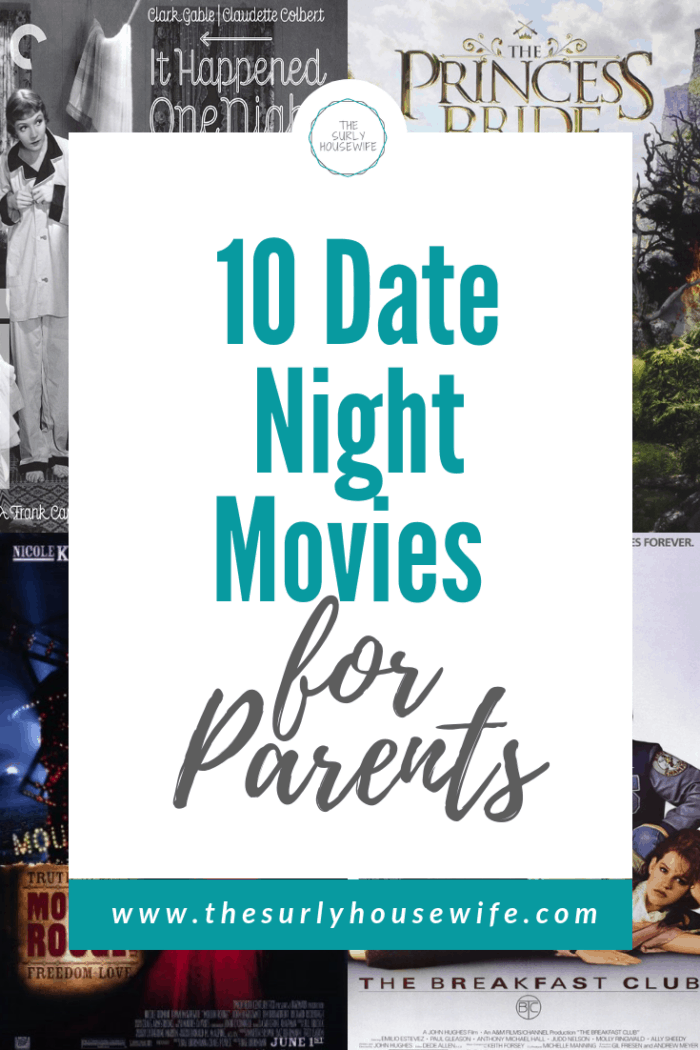 Looking for date night movies to watch with your spouse? Check out this post on how to look to your relationship for clues!