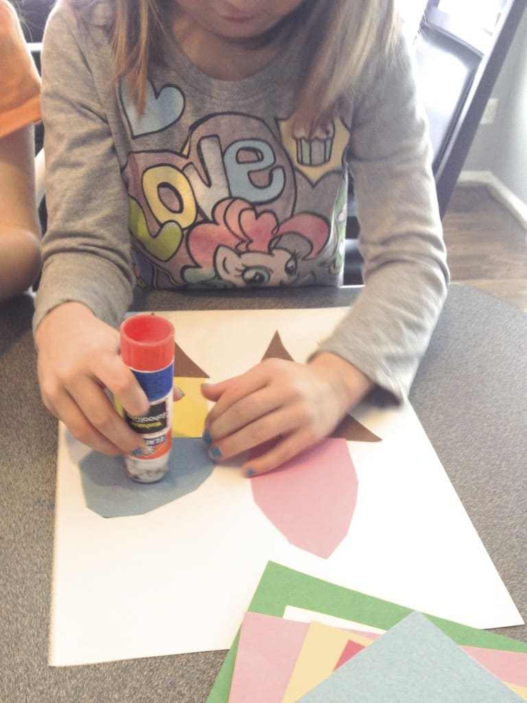 ice cream activity for preschool