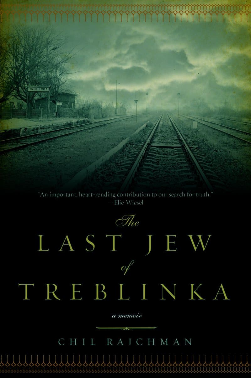 Chil Rajchman's memoir of his time in the Treblenka death camp is haunting, terrifying, and showcases the worst in human behavior. More on his story of survival in this post. 
