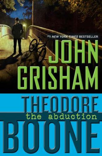 Look for new young adult literature to try out? John Grisham's young adult series follows kid lawyer Theodore Boone. Click here to read about the second book in the series "Theodore Boone: The Abduction."