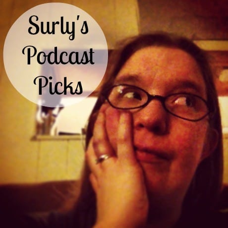 PodcastPicks