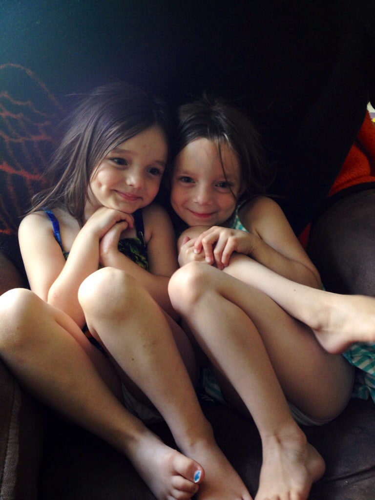 sisters