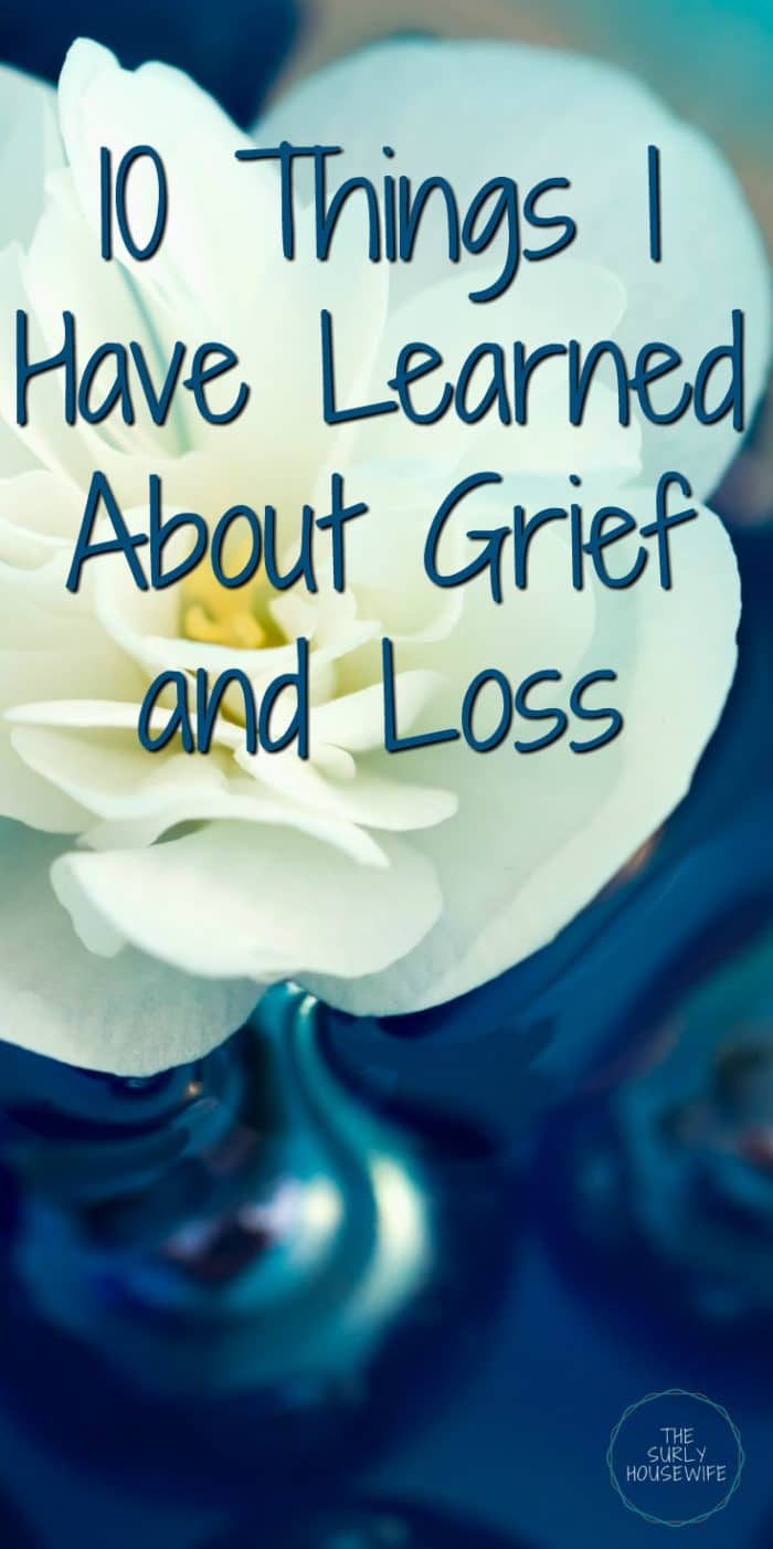 A sudden death can shake your world. Coping with death and grief can be hard road to navigate. What I have learned about death in the past 10 years.