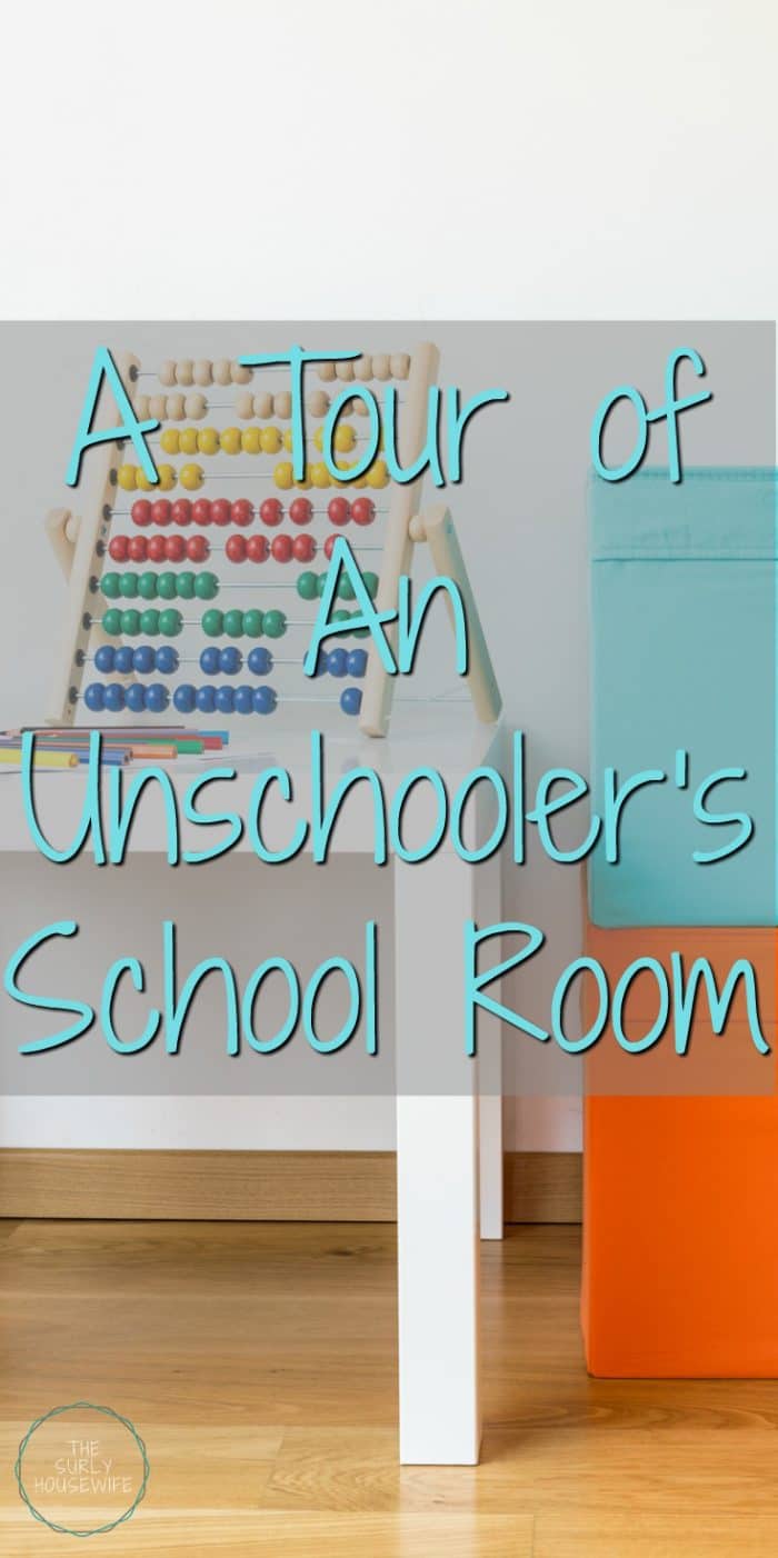 Set up your homeschool room for success. Find out here what homeschool supplies will help you the most as you start out homeschooling.