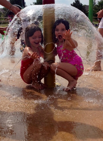 SplashPad