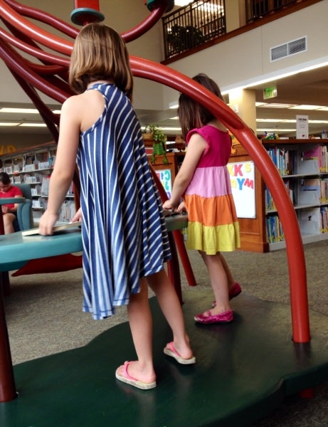 Library