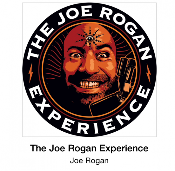 JoeRogan