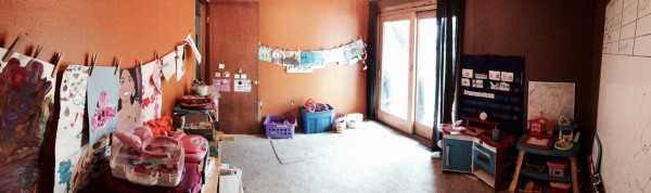 Homeschool supplies