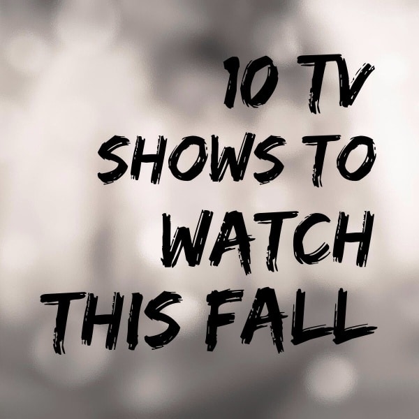 Fall TV