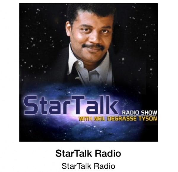 StarTalk Radio