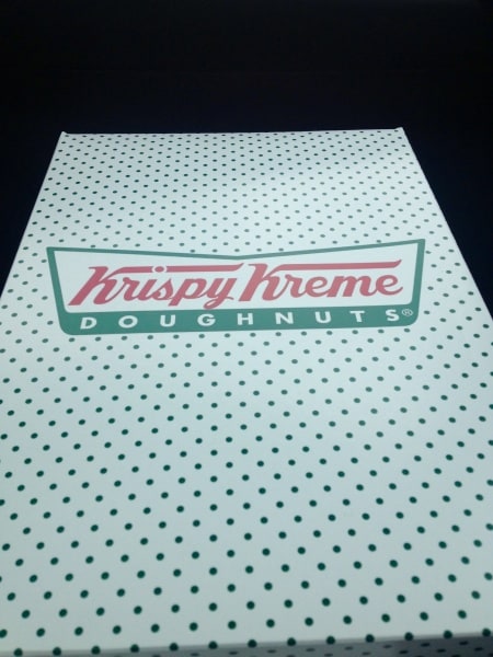 krispykreme