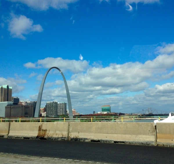 StLouisArch