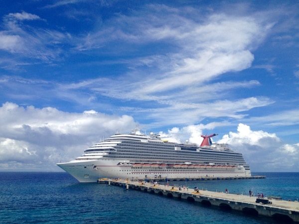 Carnival Dream