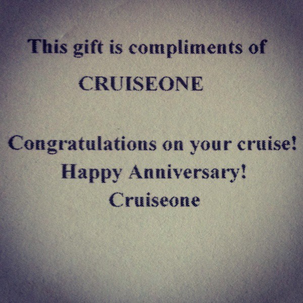 Cruiseone