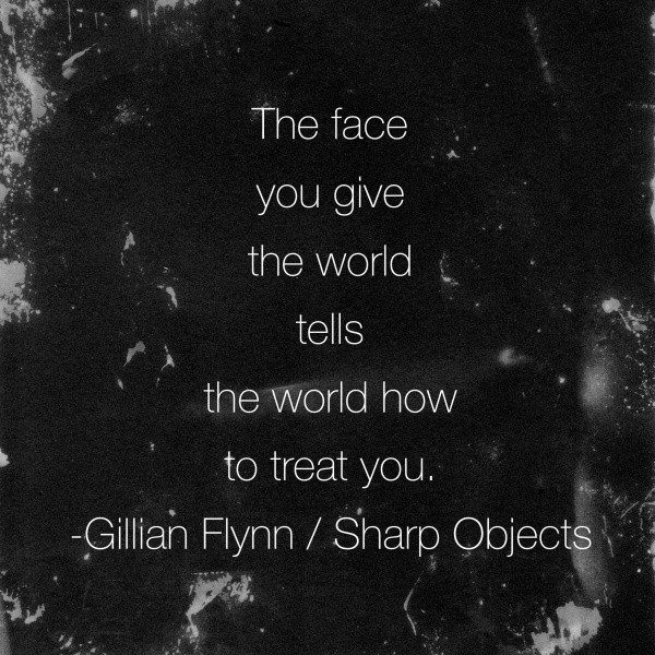 Sharp Objects by Gillian Flynn was captivating, suspenseful, and thought provoking. Click here to leave more about this great book and my reading challenge! 