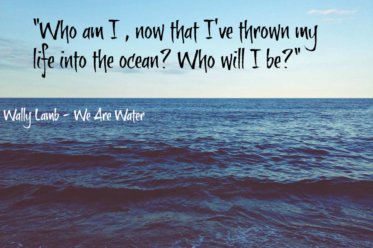 the color of water novel the color of water novel