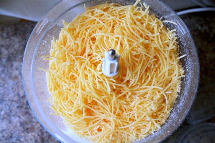 shredded fels-naptha soap