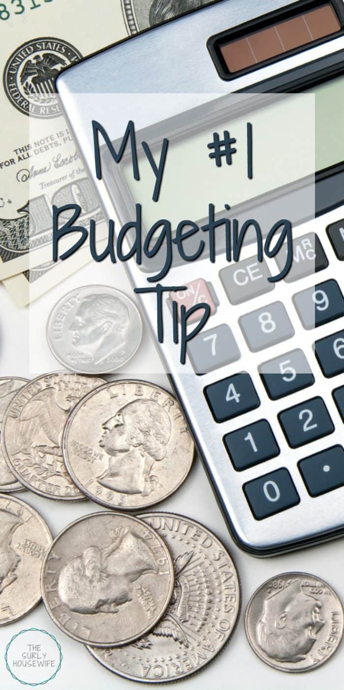 Saving money and debt free living require motivation, which can be tough! My budgeting tips for beginners are sure to help on your financial journey.