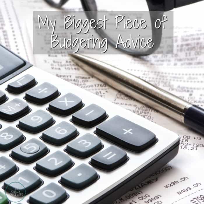 Budgeting Tips for Beginners