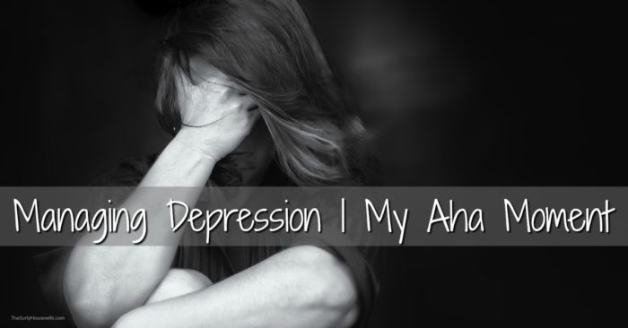 Managing Depression
