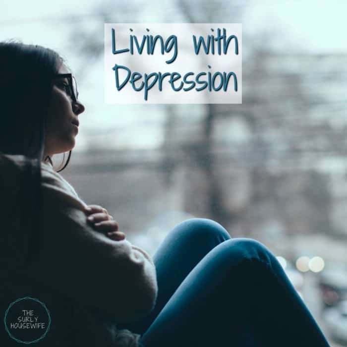 Have you ever wondered what it’s like to live with depression? What does it feel like to be depressed? Click here to find out more!