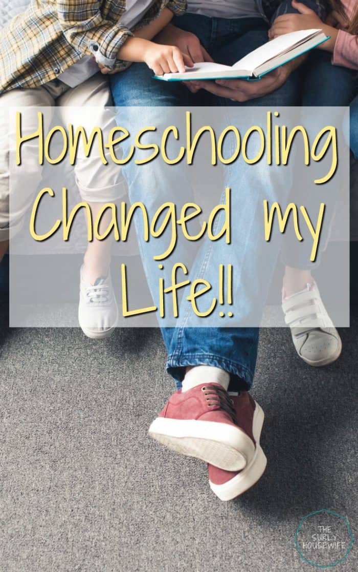 I always imagined teaching kids. I just never thought I would be teaching my own at home. And loving it! Check out post about how I have become a homeschooling advocate.