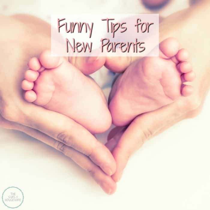 Funny tips for parents from comedian Bob Kelly blog post title image. 