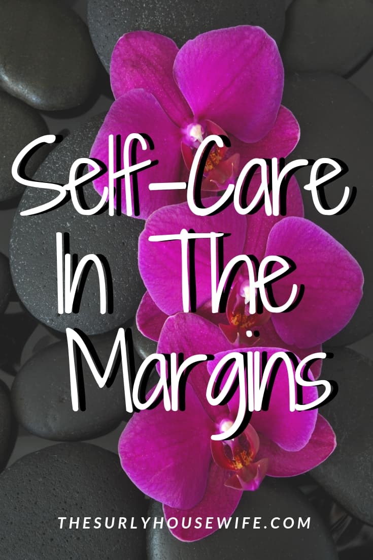 Self-care for moms is a difficult but necessary thing. Check out this blog posts for tips and ideas on how to practice self-care with children in the house!