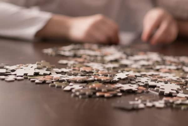 Best jigsaw puzzles for adults