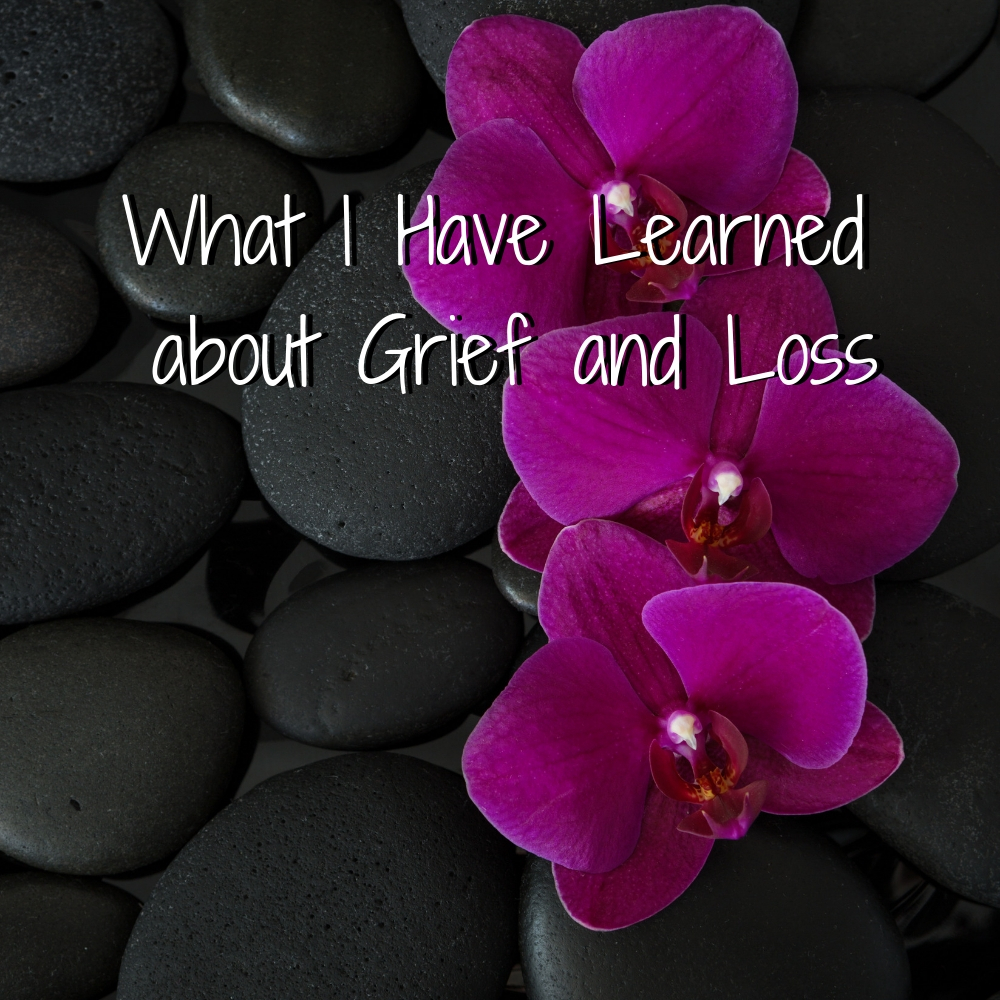 Coping with grief and loss