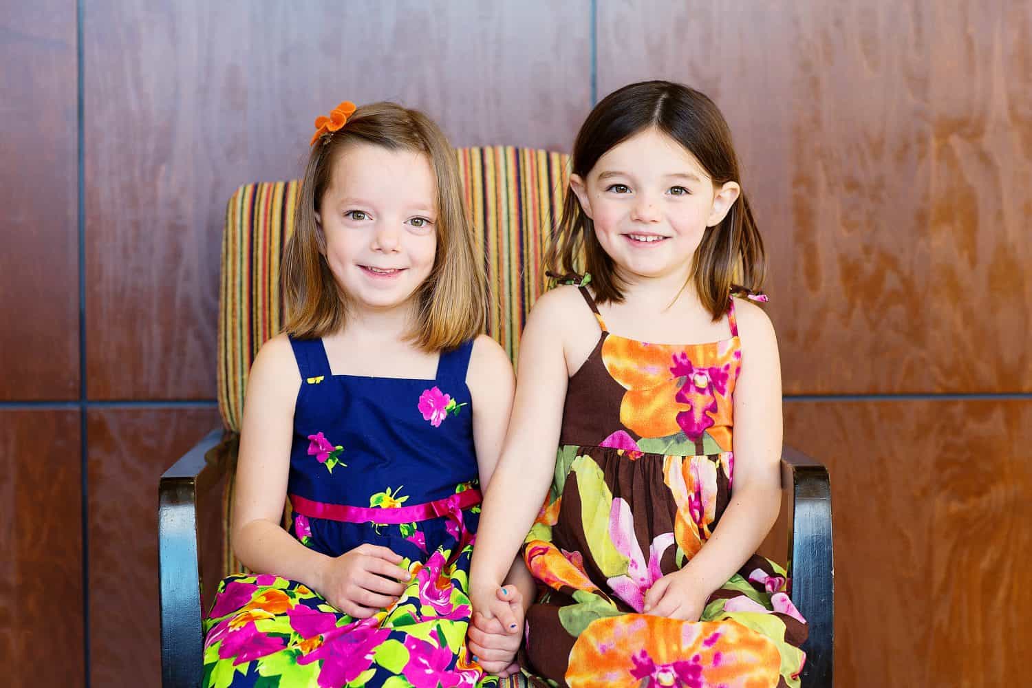 sisters 2014