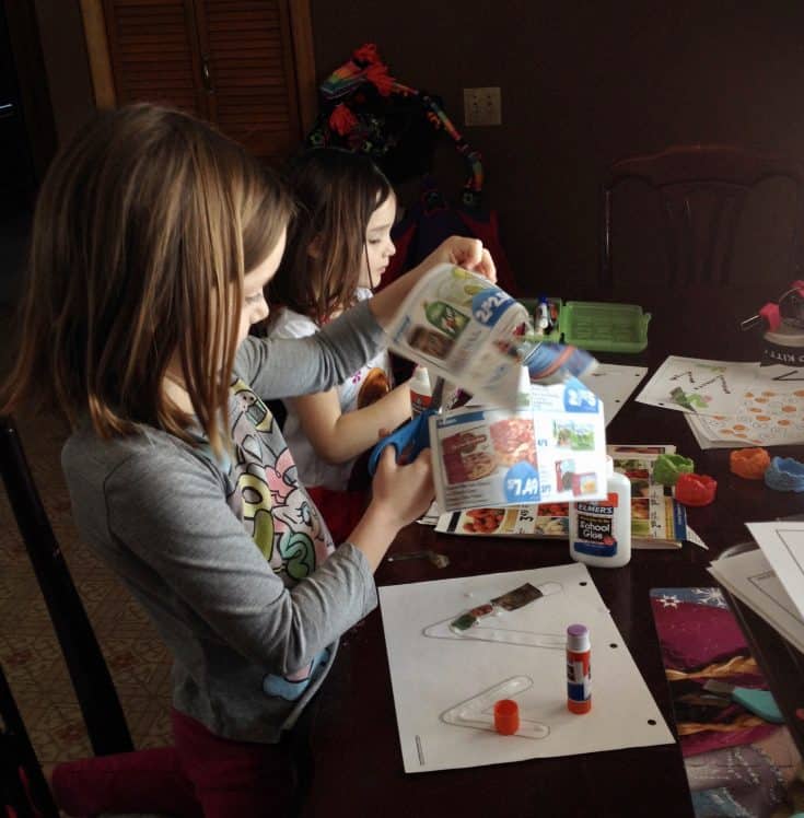 Letter V Activities, Books, and Crafts for Preschoolers