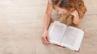 10 Early Chapter Book Series for the New Reader in your Life!