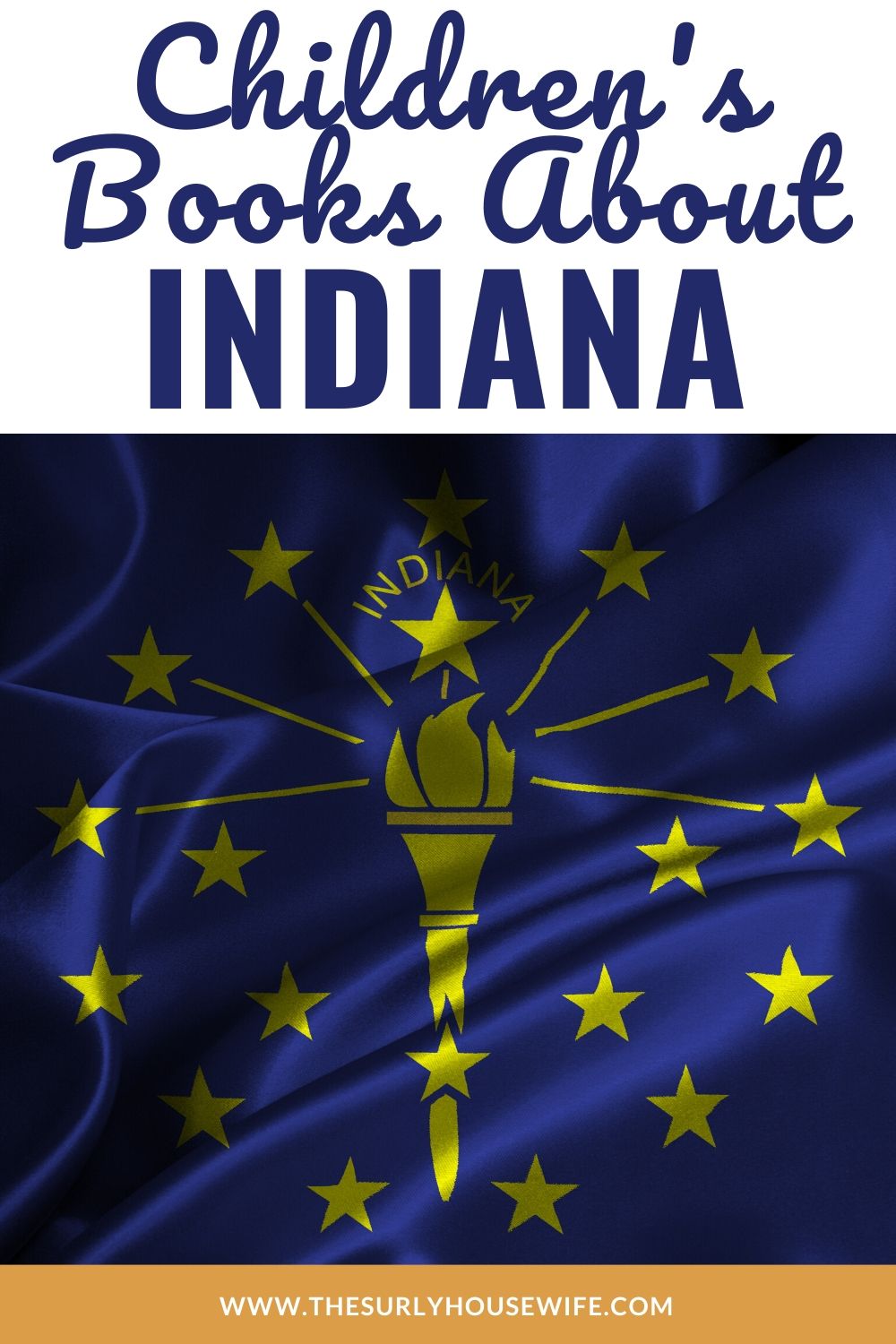 Searching for books about Indiana, then check out this post!