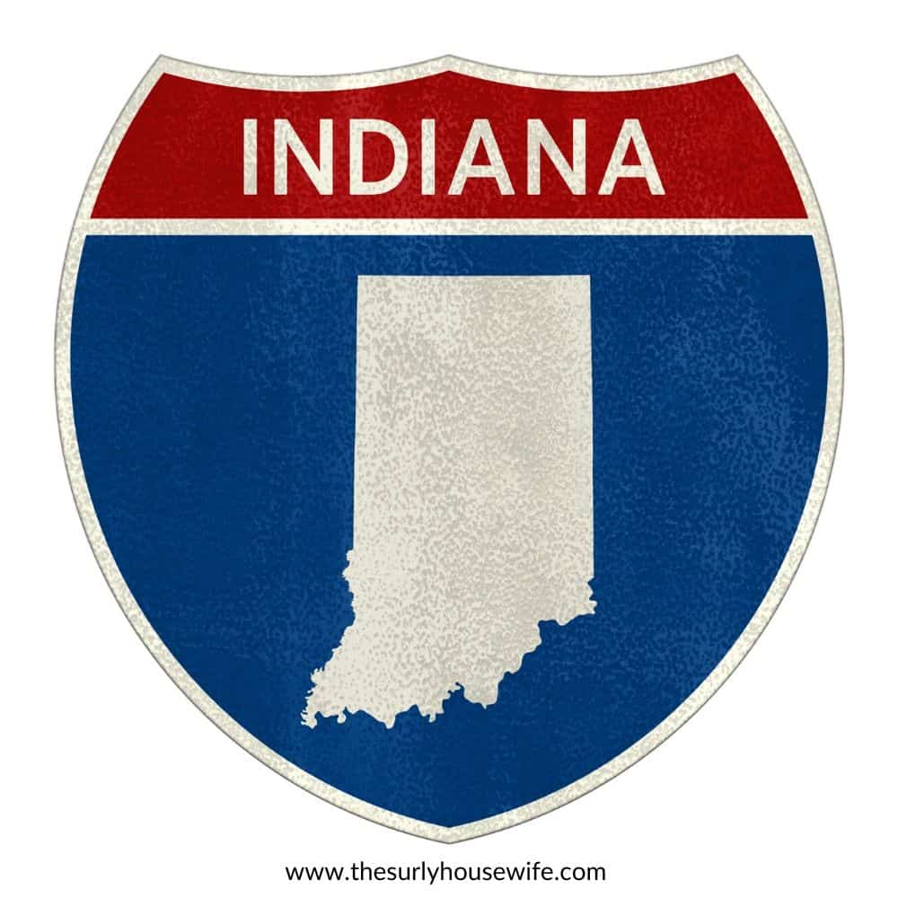 The Ultimate List Of Children s Books About Indiana
