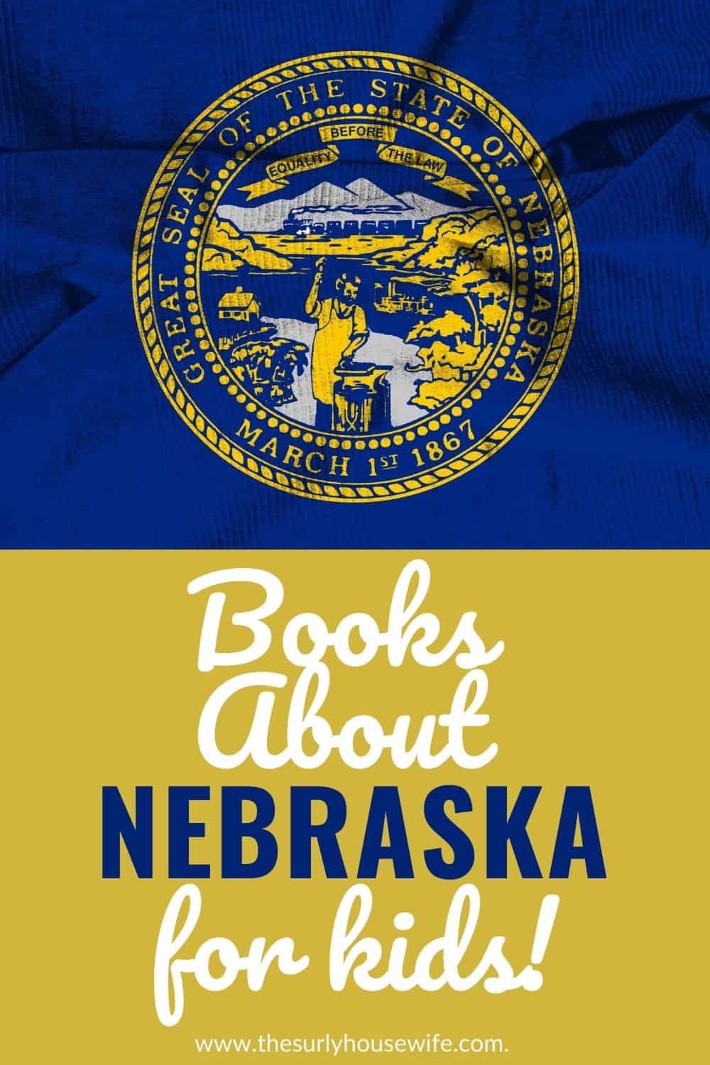 Searching for books about Nebraska, then don't miss this post! 