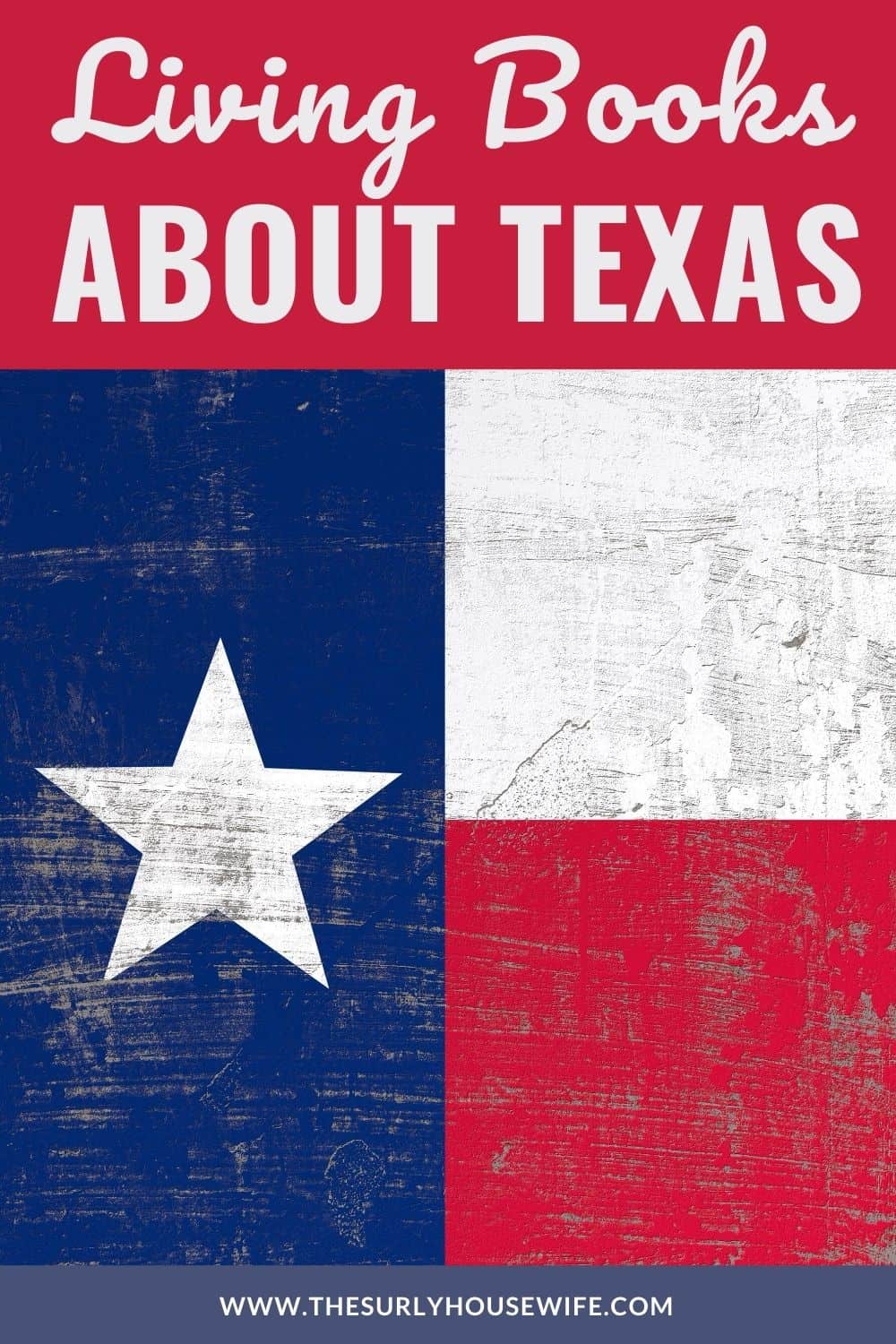 Click here for the best children's books about Texas!