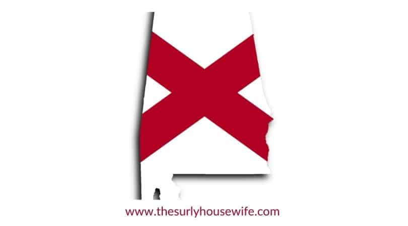 Title image of blog post: children's books about famous Alabamians