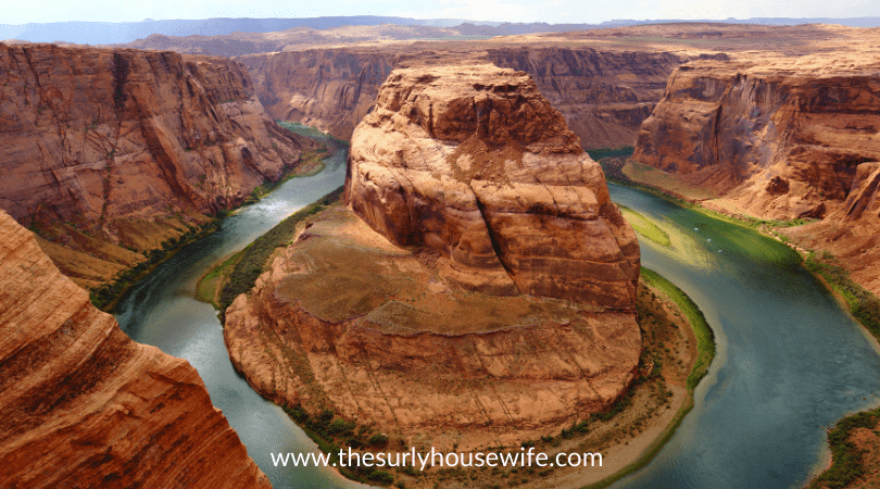 picture books set in the Grand Canyon